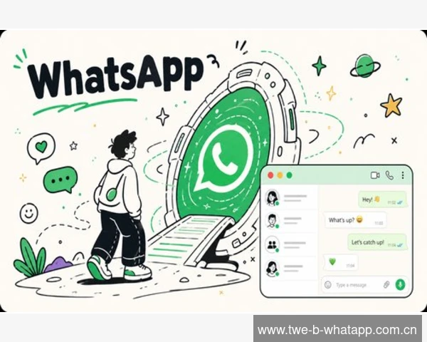 轻松给WhatsApp群组设专属铃声