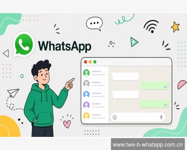 轻松获取WhatsApp：Google Play商店安装指南